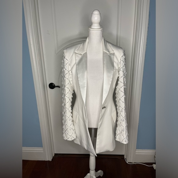 Retrofete Bentley Blazer - Picture 4 of 8